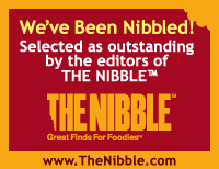 click on Nibble Logo for review